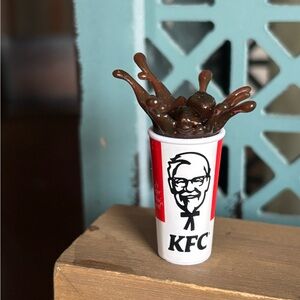 Zuru Mini Brqnds KFC Iconic Soda